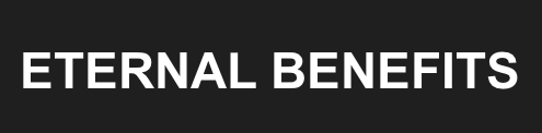 Eternal Benefits - Hull Eternal Benefits - Hull