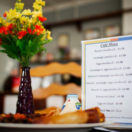 Cafe 3