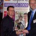 INSPIRE AWARD 2009