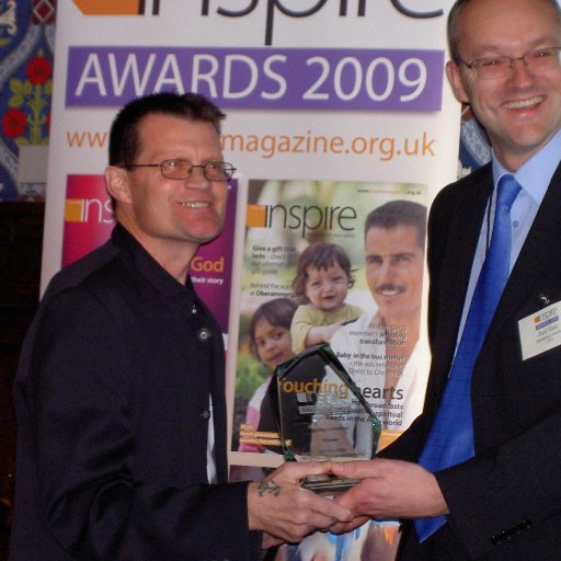 INSPIRE AWARD 2009