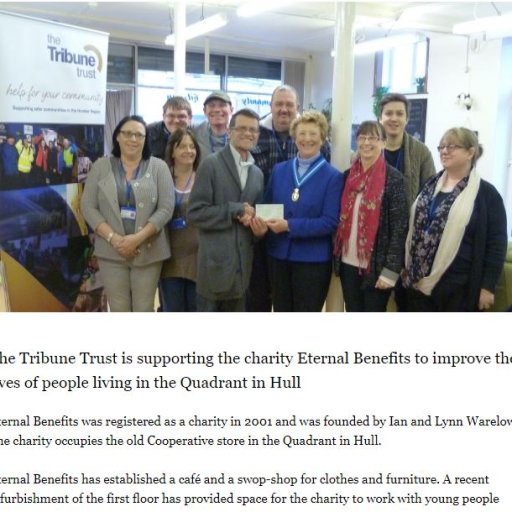 tribune trust support photo (1)