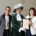 High Sheriff award