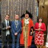 Lord Mayor - Kingston-upon-Hull