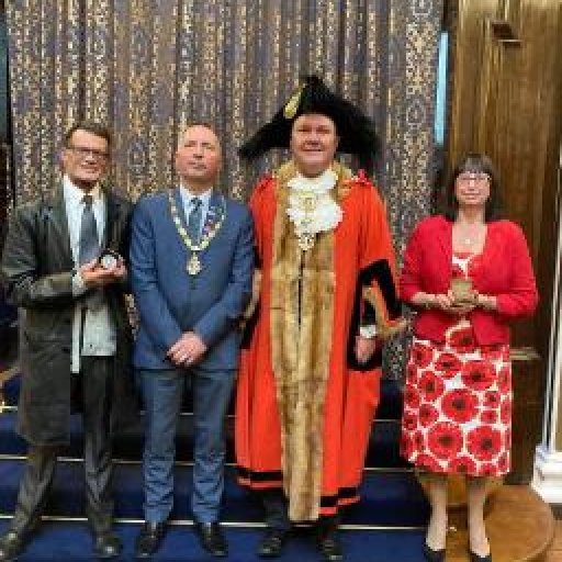 Lord Mayor - Kingston-upon-Hull