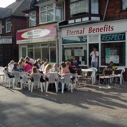 EB shop  on inglemire 2001.jpg